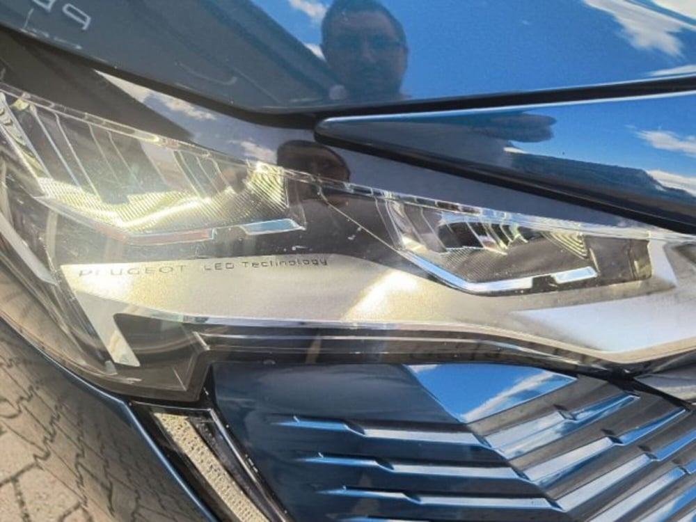 Peugeot 3008 usata a Frosinone (16)