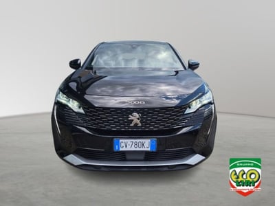 Peugeot 3008 BlueHDi 130 S&amp;S EAT8 Allure Pack del 2024 usata a San Giorgio a Liri