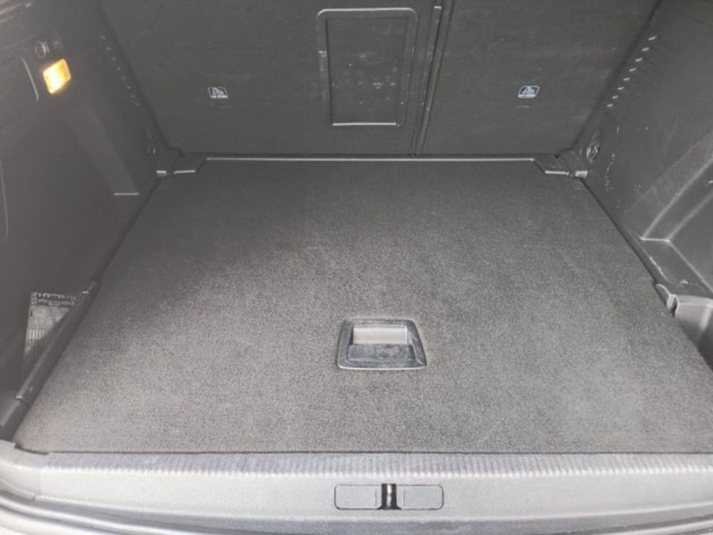 Peugeot 3008 usata a Frosinone (15)