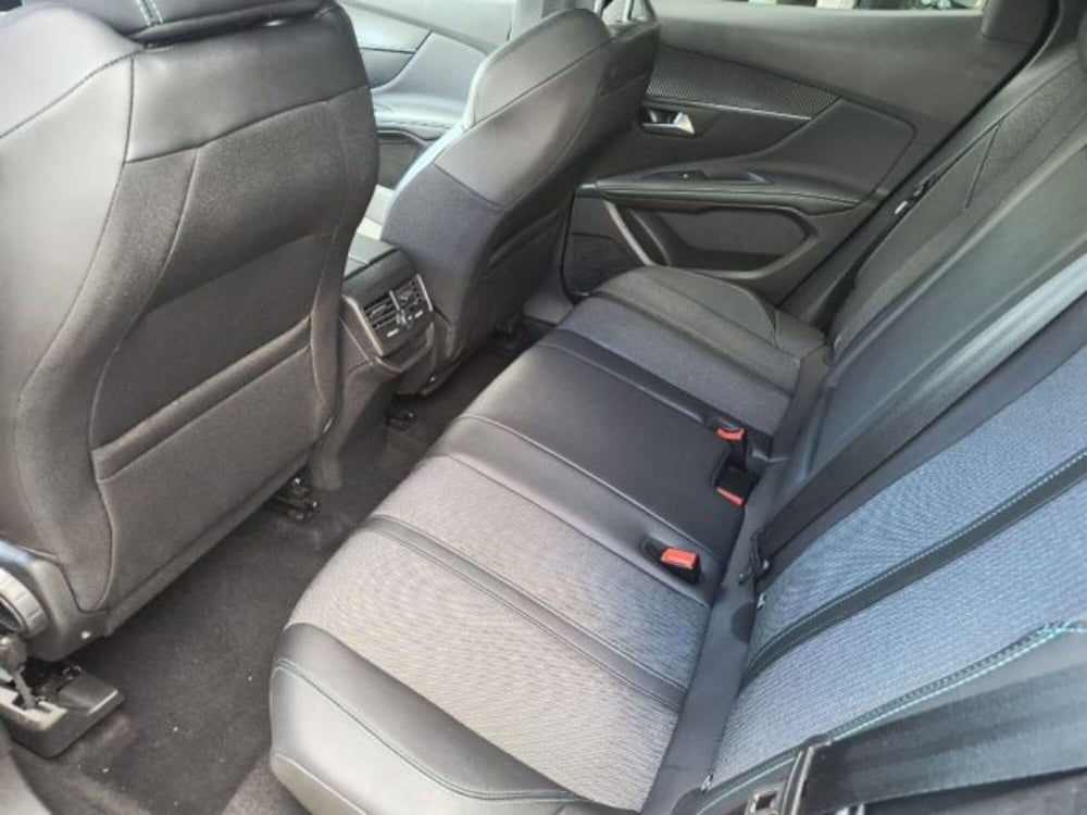 Peugeot 3008 usata a Frosinone (16)
