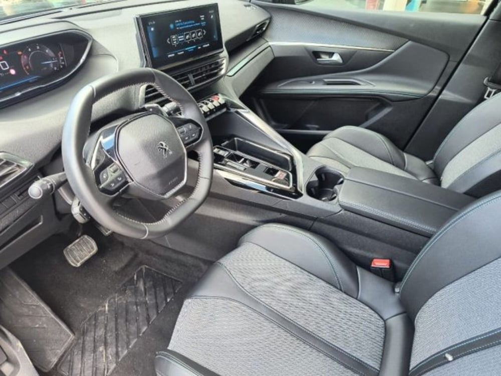 Peugeot 3008 usata a Frosinone (17)