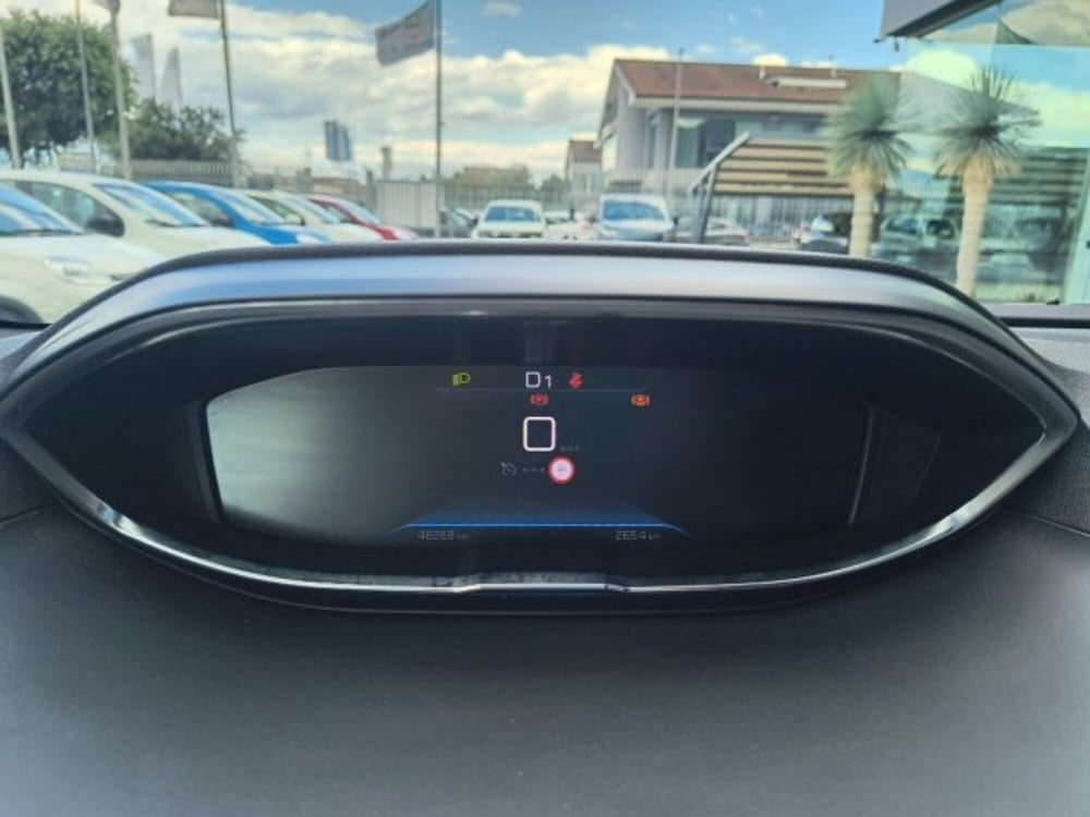Peugeot 3008 usata a Frosinone (6)