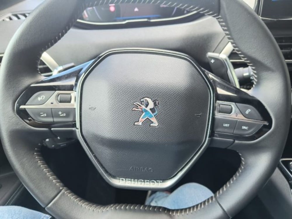 Peugeot 3008 usata a Frosinone (7)