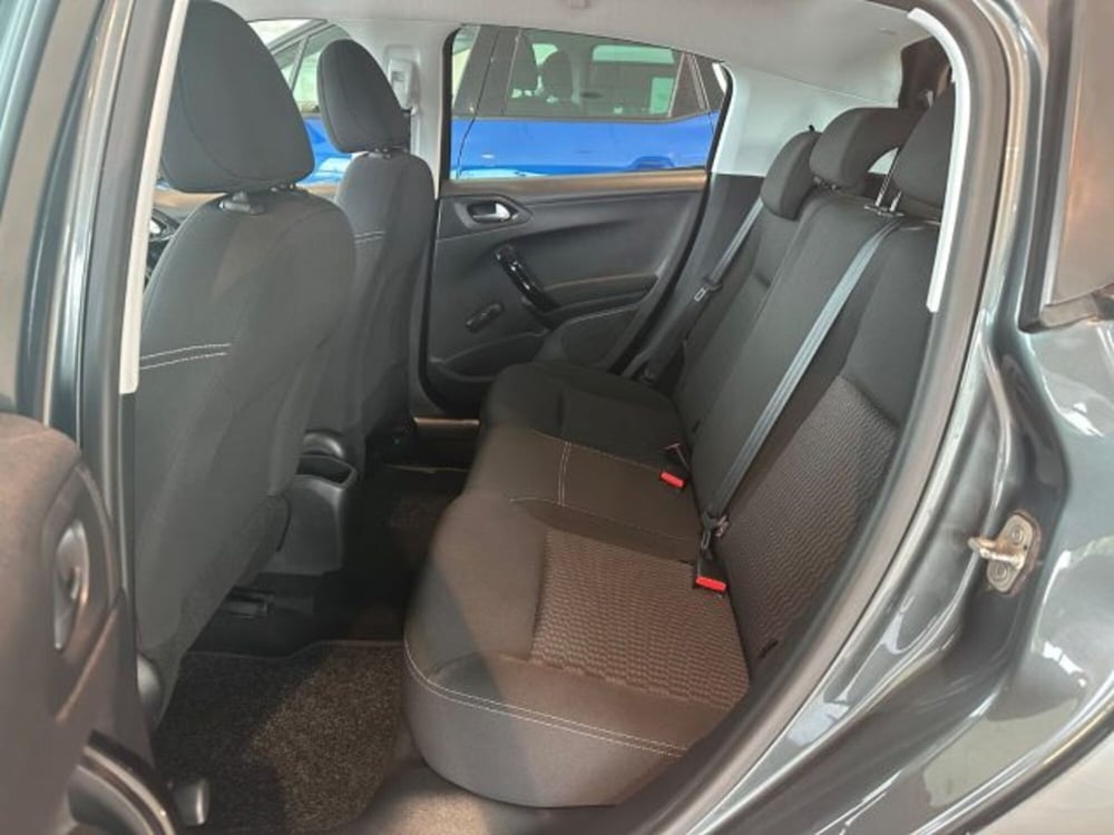 Peugeot 208 usata a Reggio Emilia (8)