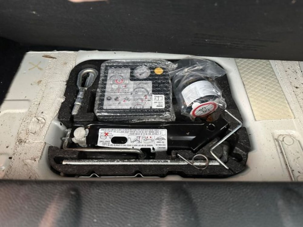 MINI Mini Cabrio usata a Reggio Emilia (11)