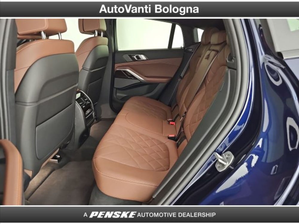 BMW X6 usata a Bologna (12)