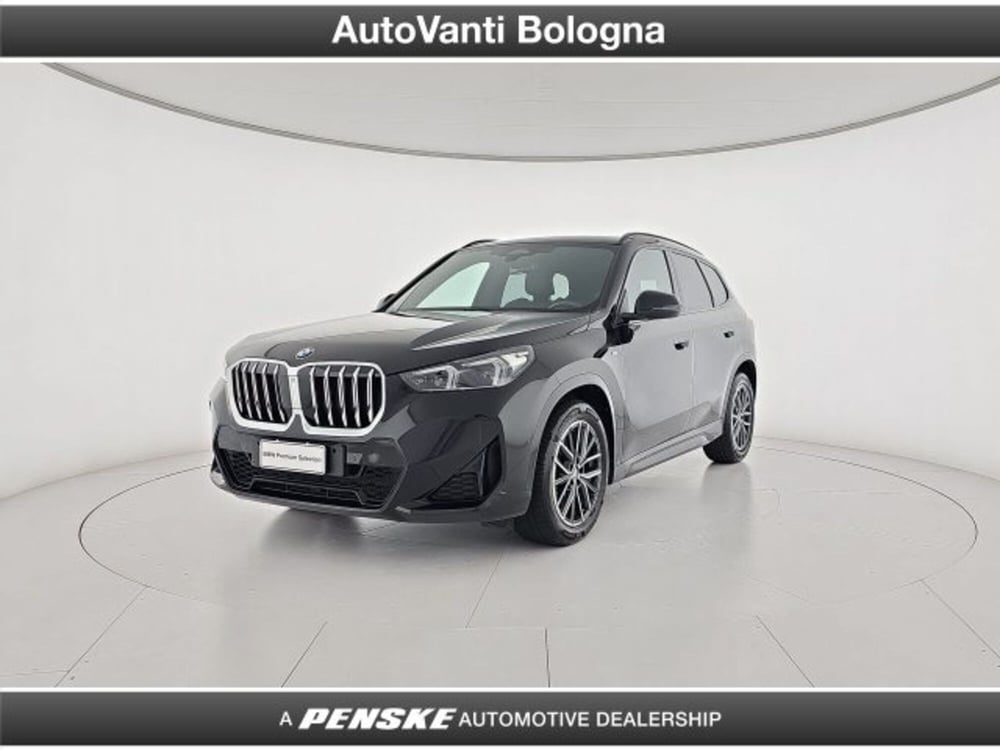 BMW X1 usata a Bologna