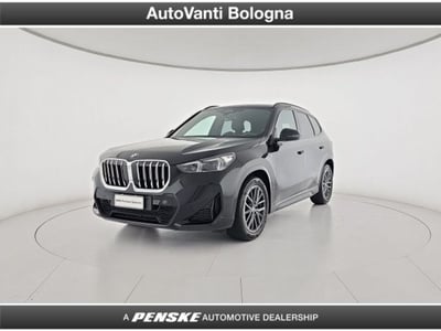 BMW X1 sDrive 18d Msport del 2025 usata a Granarolo dell&#039;Emilia