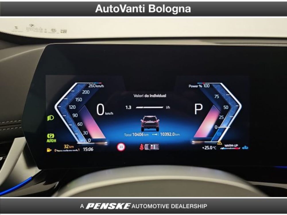 BMW X1 usata a Bologna (15)