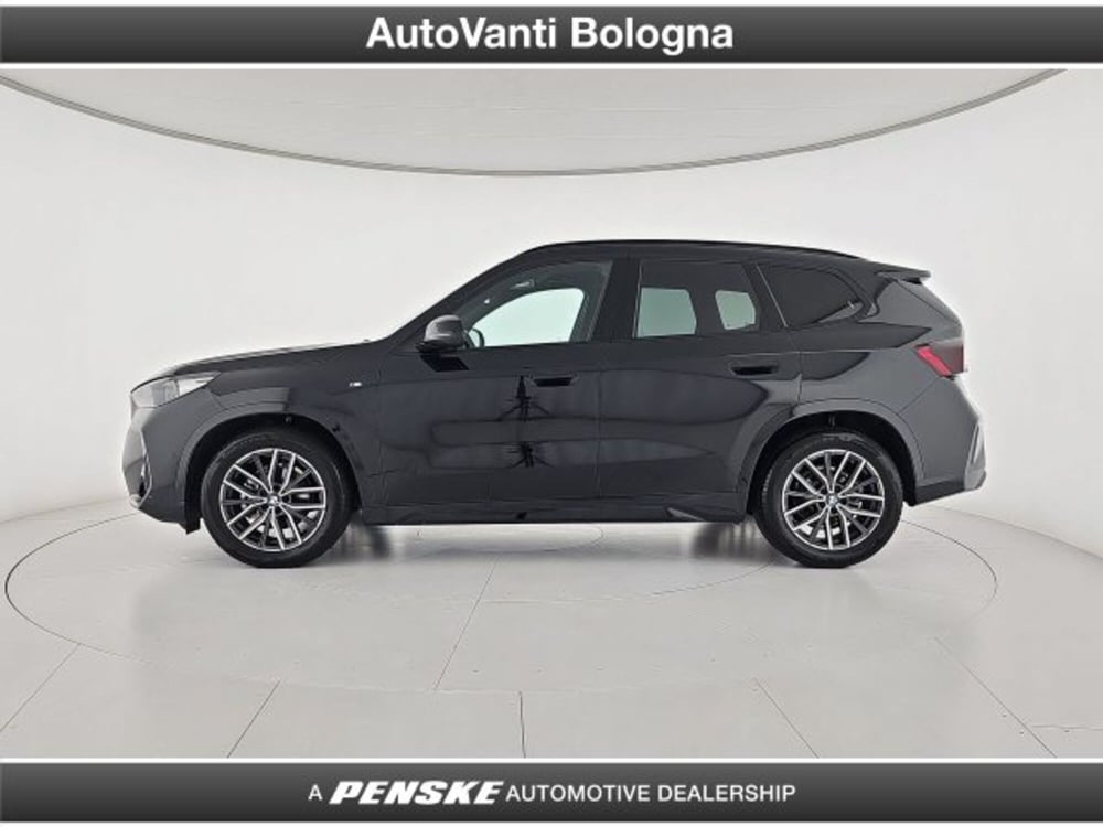 BMW X1 usata a Bologna (3)