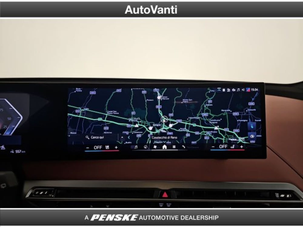 BMW iX usata a Bologna (12)