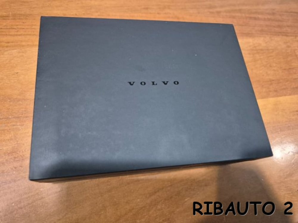 Volvo V90 usata a Cuneo (14)