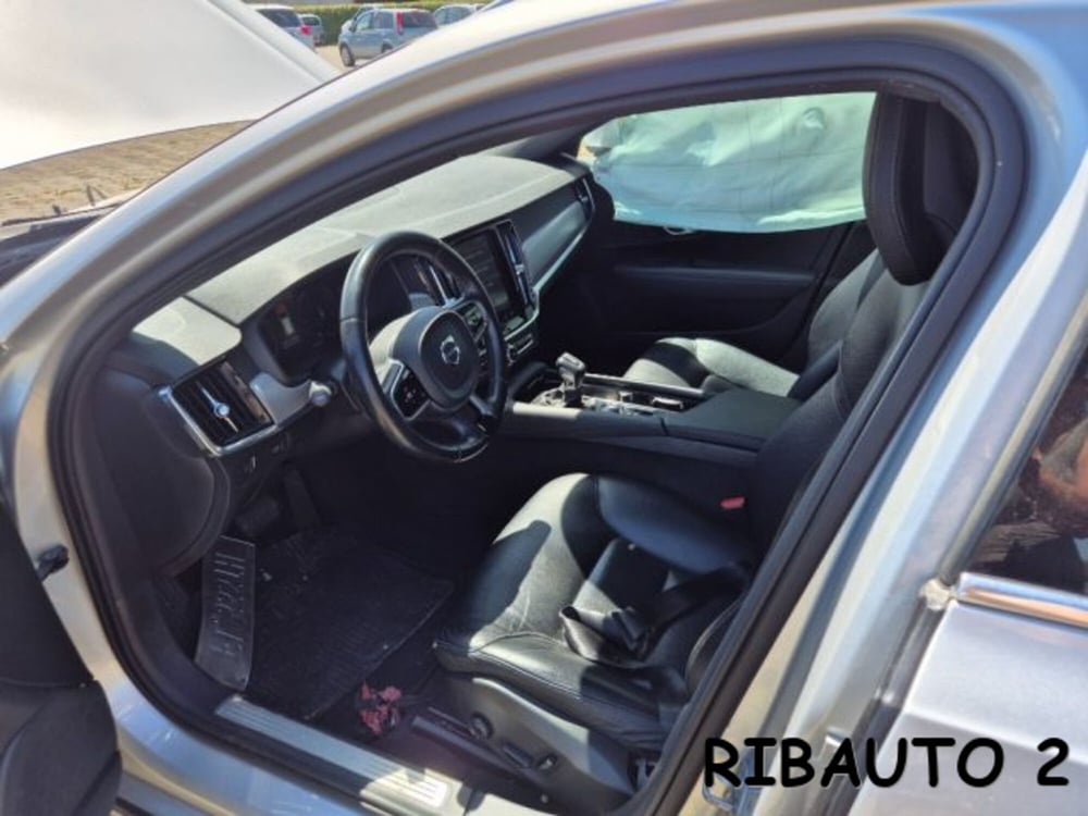 Volvo V90 usata a Cuneo (16)