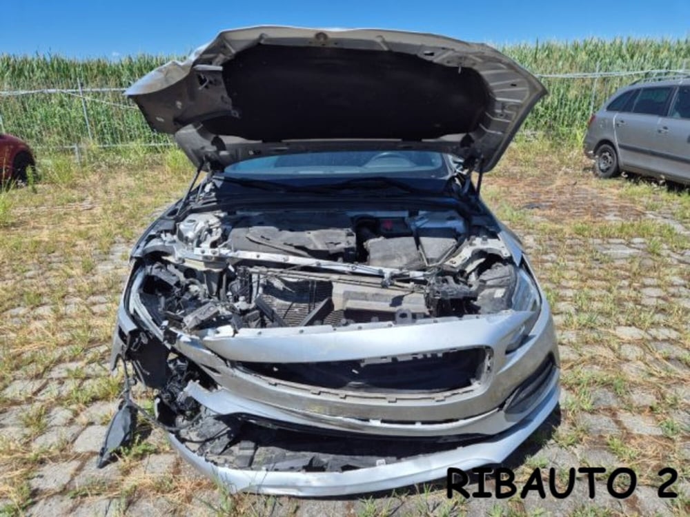 Volvo V90 usata a Cuneo (2)