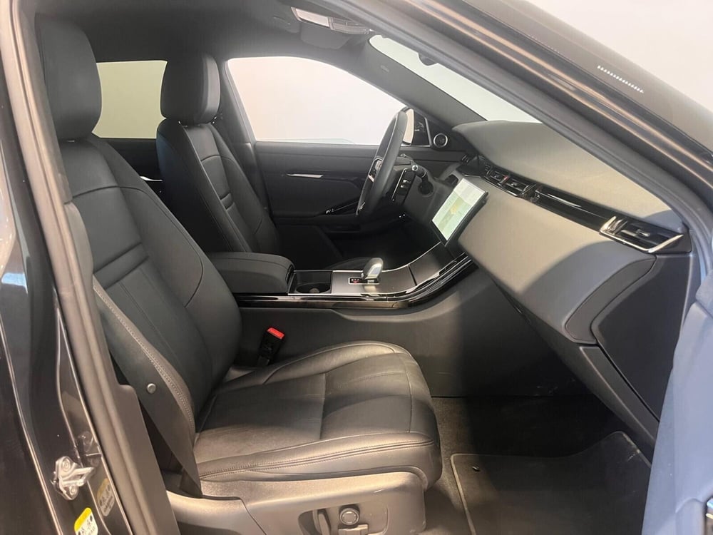 Land Rover Range Rover Evoque usata a Napoli (3)