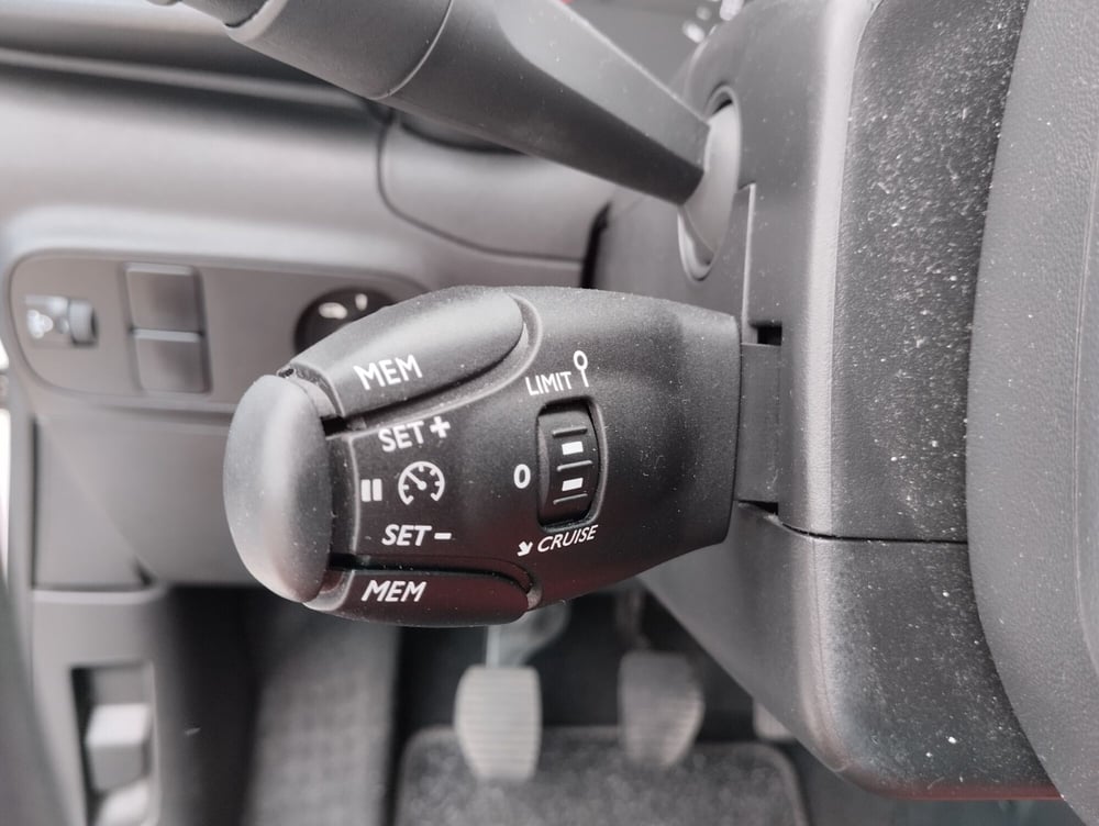 Citroen C3 usata a Asti (12)