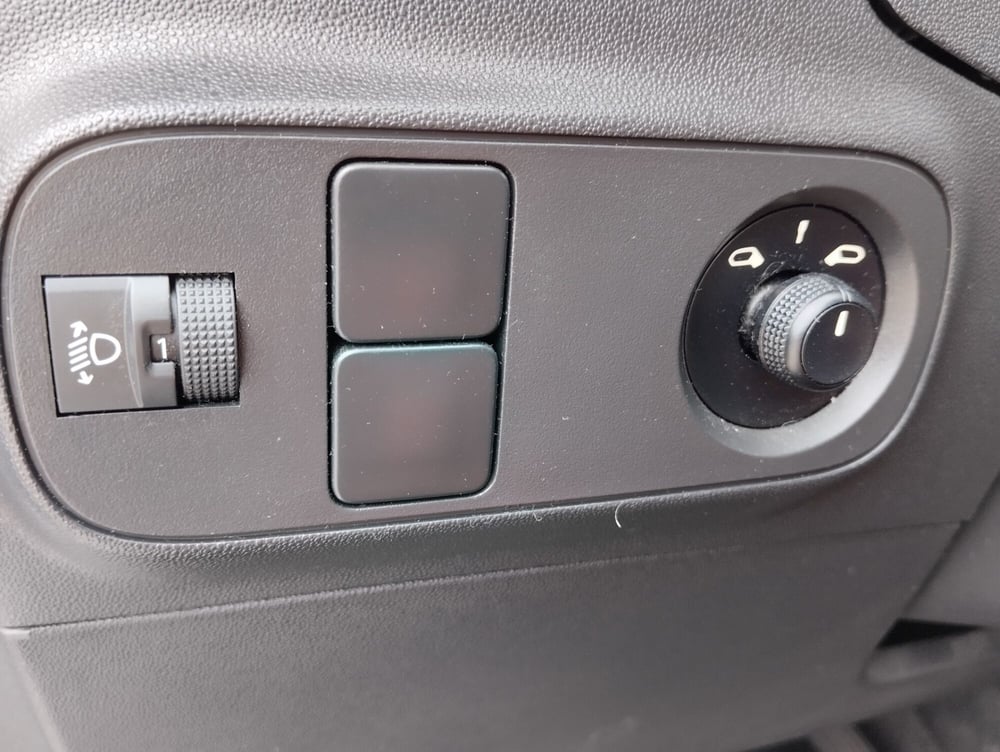 Citroen C3 usata a Asti (13)