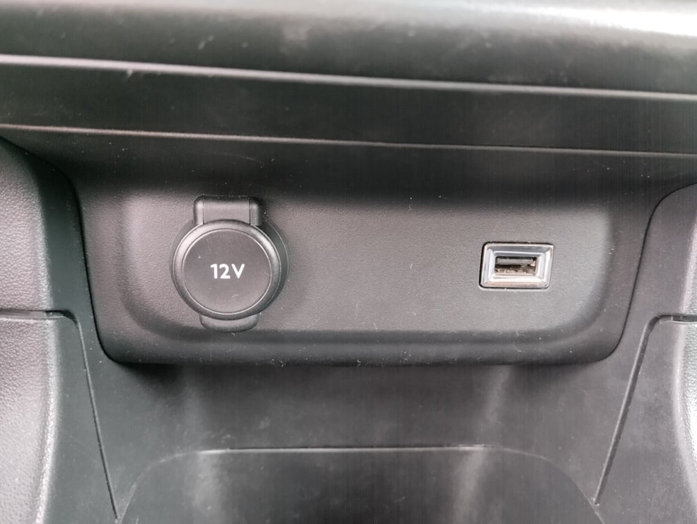 Citroen C3 usata a Asti (17)