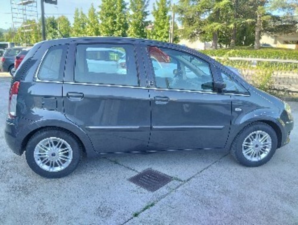 Lancia Musa usata a Asti (5)