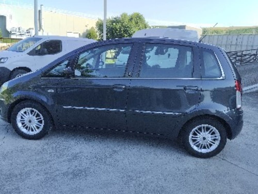 Lancia Musa usata a Asti (6)