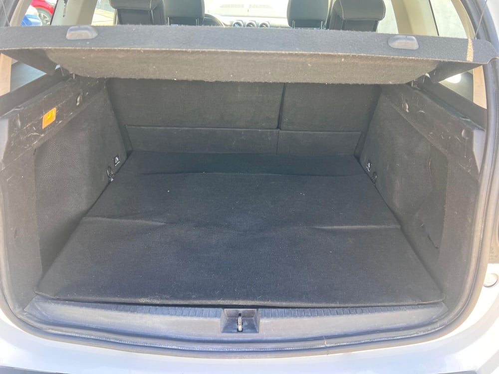 Dacia Duster usata a Messina (13)