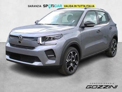 Citroen C3 Aircross 1.2 puretech turbo Plus 100cv nuova a Rovato