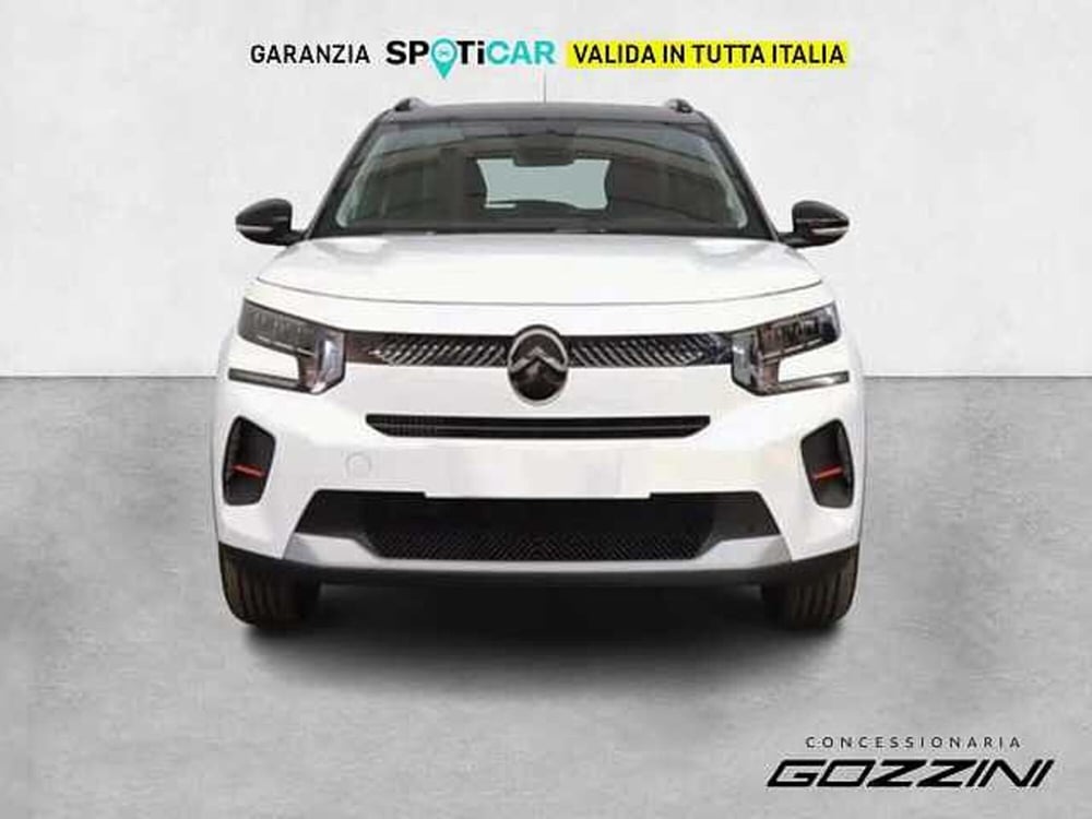 Citroen C3 Aircross nuova a Brescia (2)