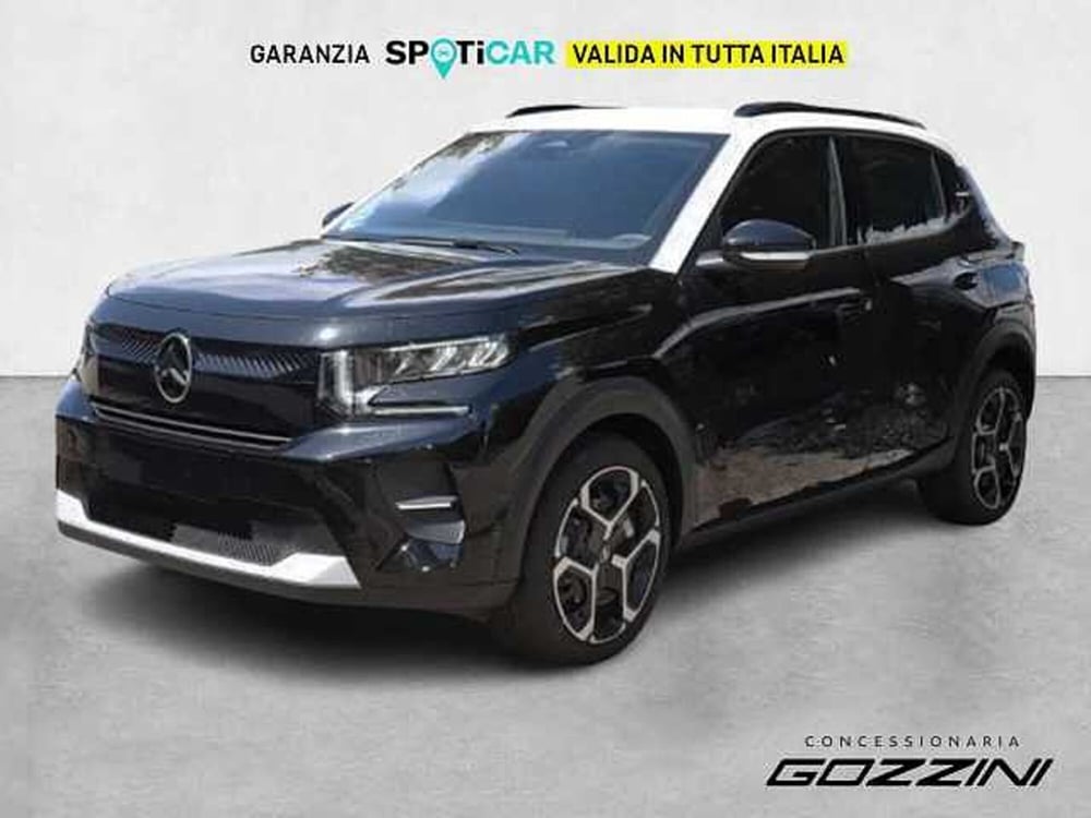Citroen C3 Aircross nuova a Brescia