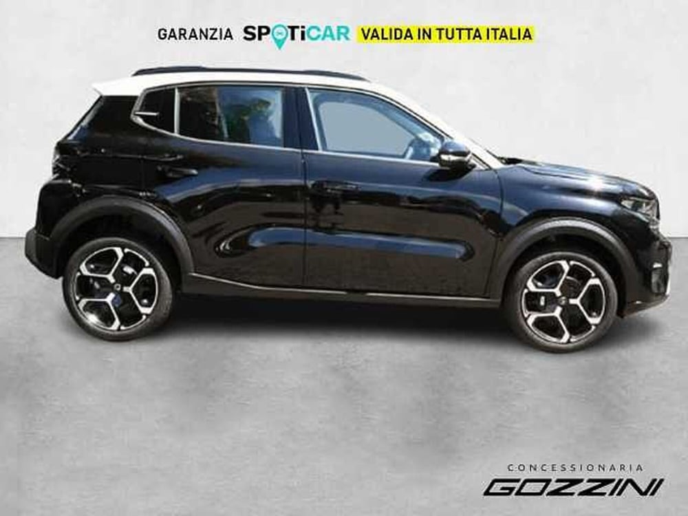 Citroen C3 Aircross nuova a Brescia (4)