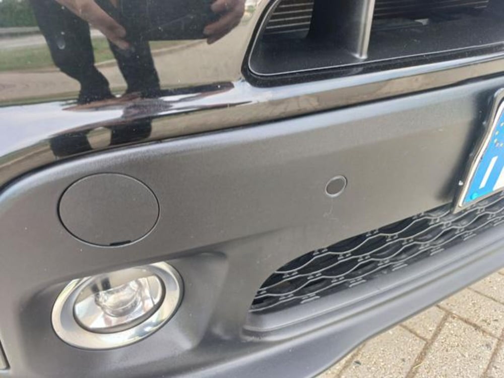Jeep Renegade usata a Savona (9)