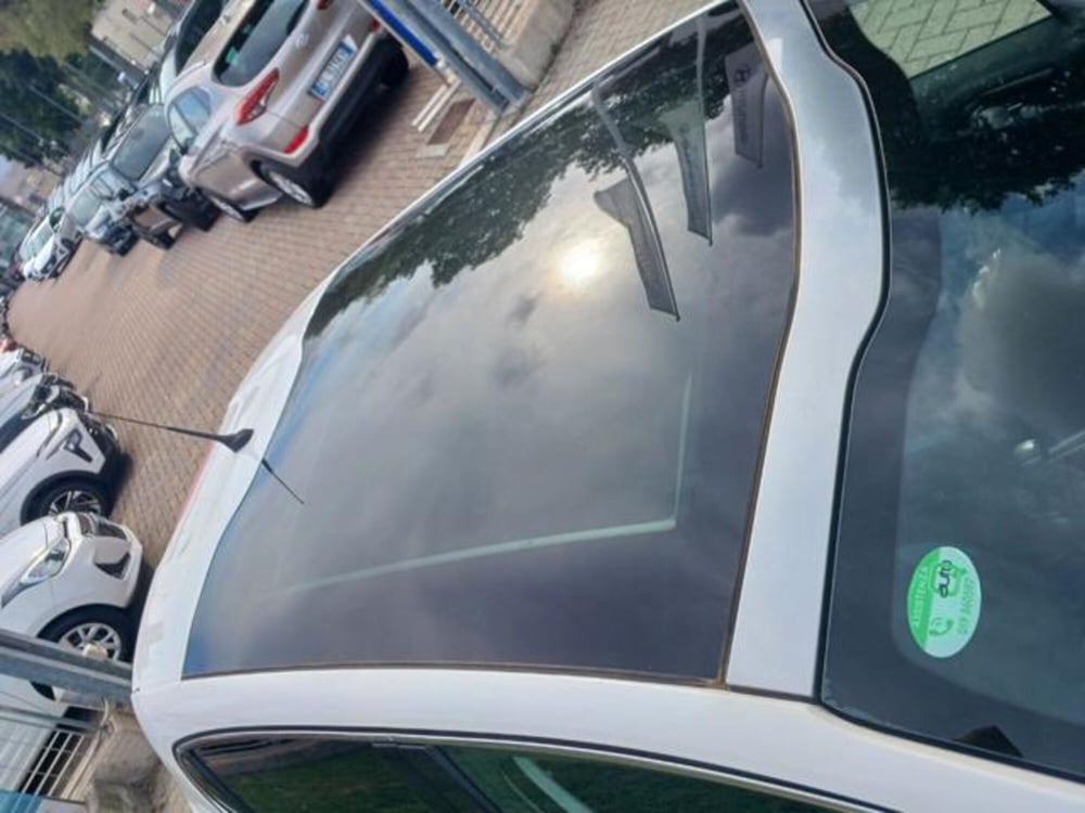 Peugeot 208 usata a Savona (14)