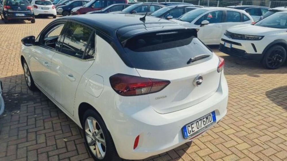 Opel Corsa usata a Savona (5)