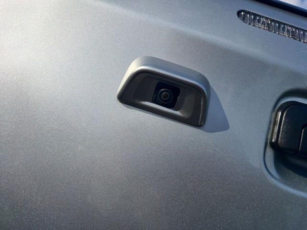 Fiat Fullback usata a Savona (10)