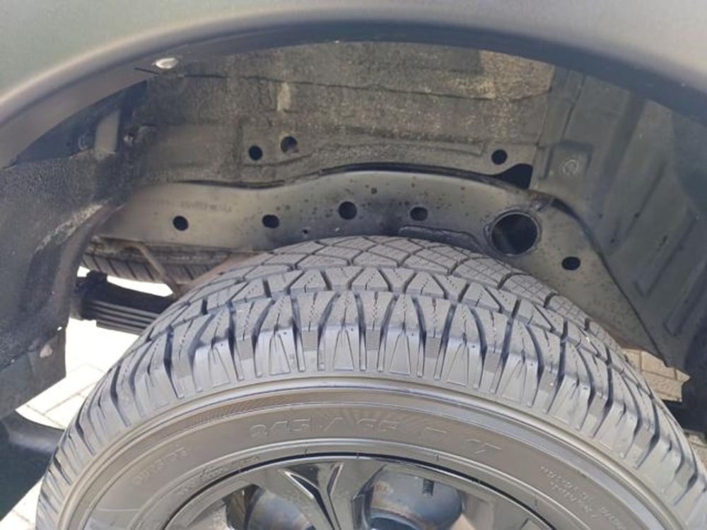 Fiat Fullback usata a Savona (11)
