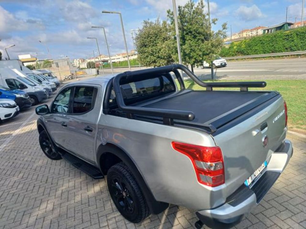 Fiat Fullback usata a Savona (13)