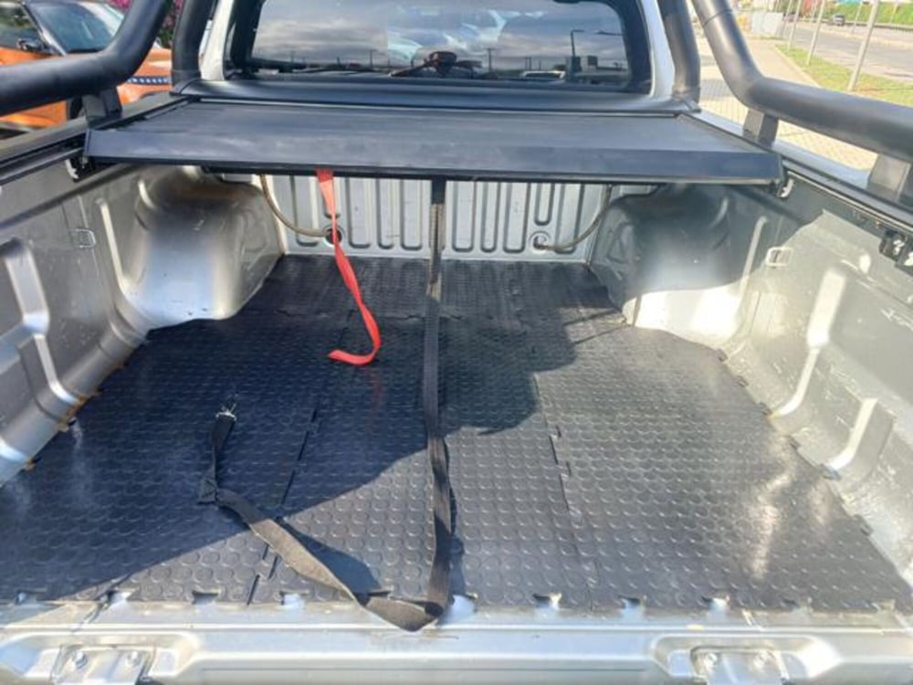 Fiat Fullback usata a Savona (15)
