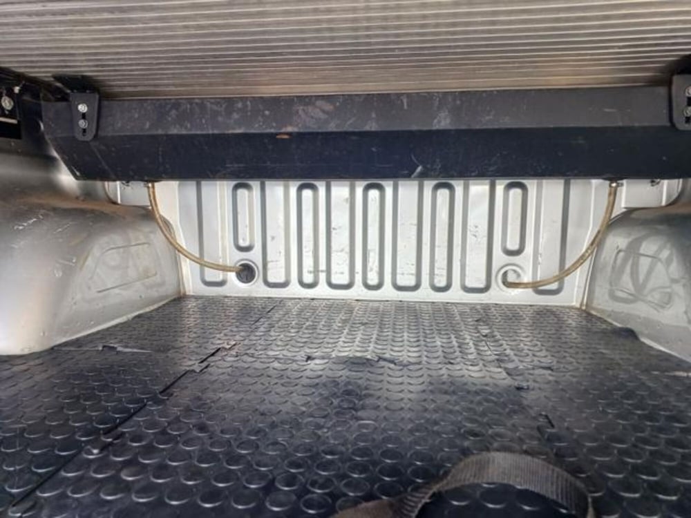 Fiat Fullback usata a Savona (16)