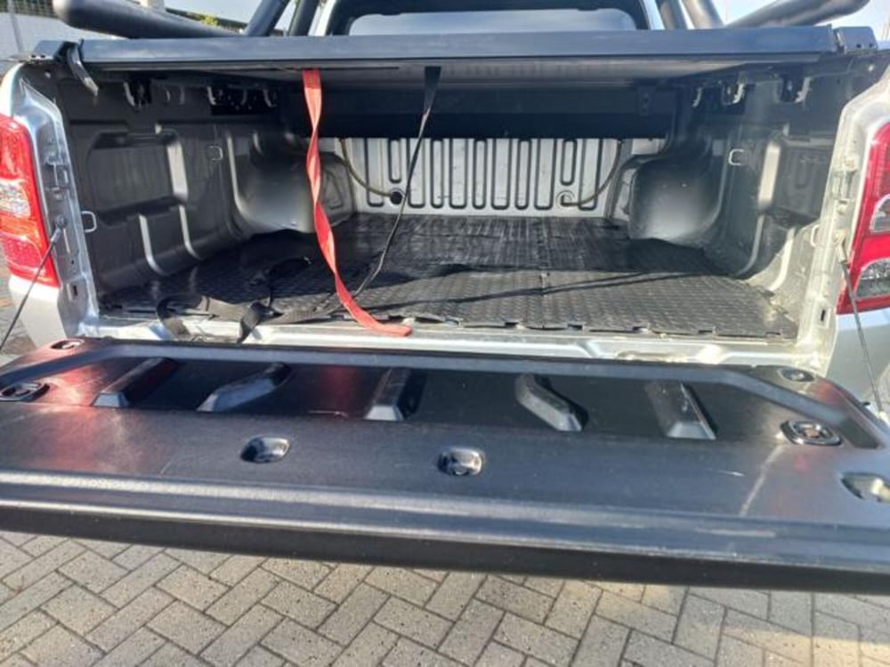 Fiat Fullback usata a Savona (18)