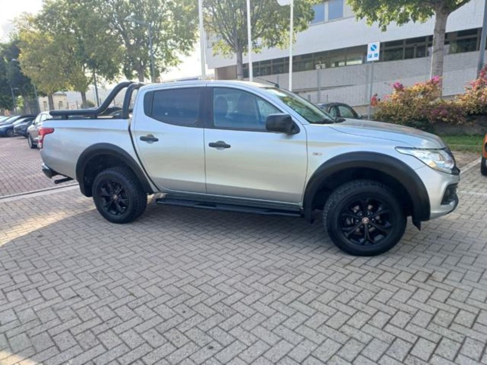 Fiat Fullback usata a Savona (6)