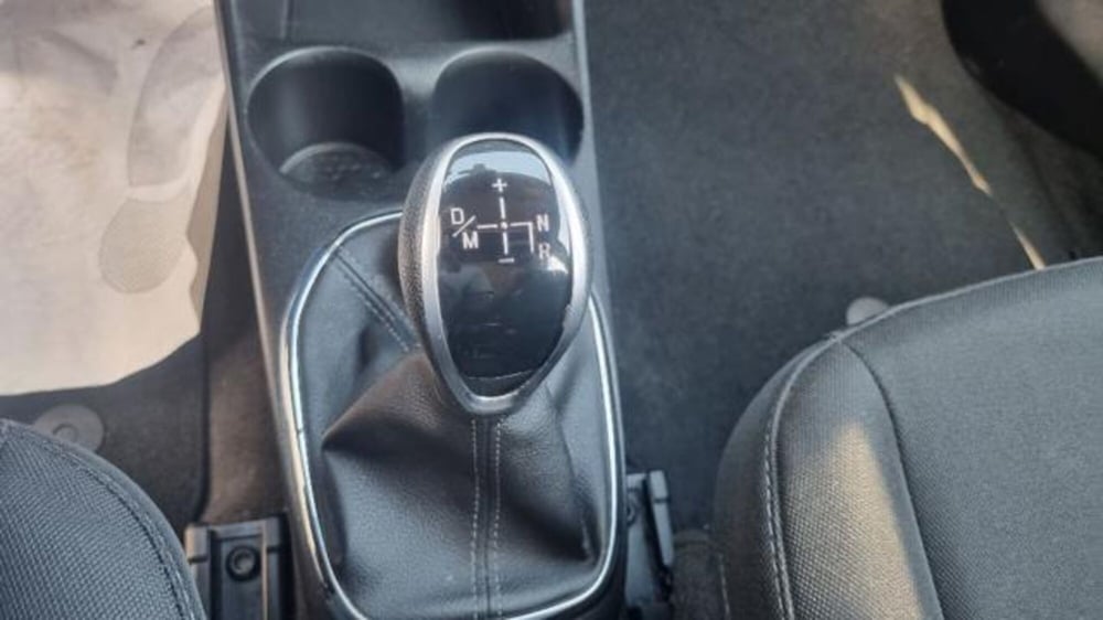 Opel Karl usata a Savona (11)