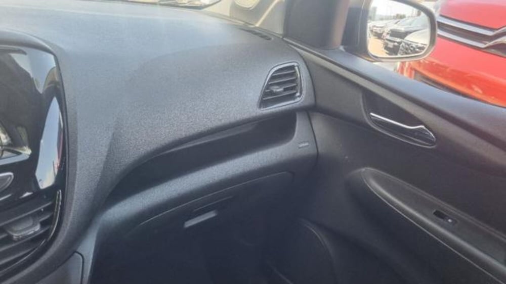 Opel Karl usata a Savona (14)