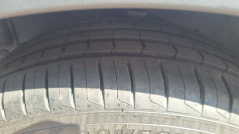 Opel Karl usata a Savona (18)