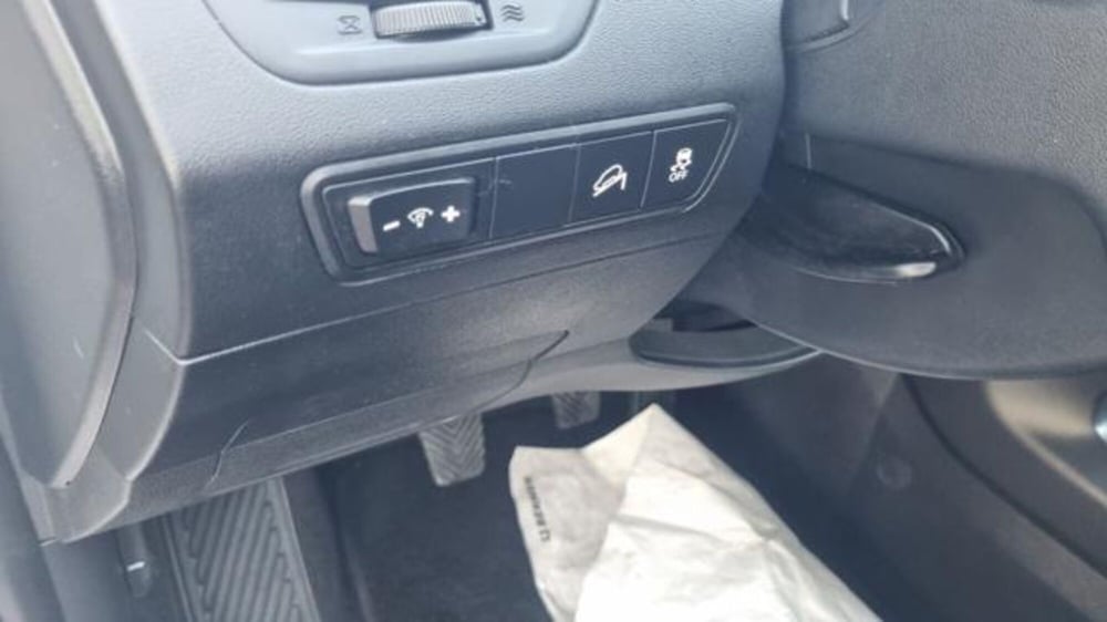 Hyundai ix35 usata a Savona (19)