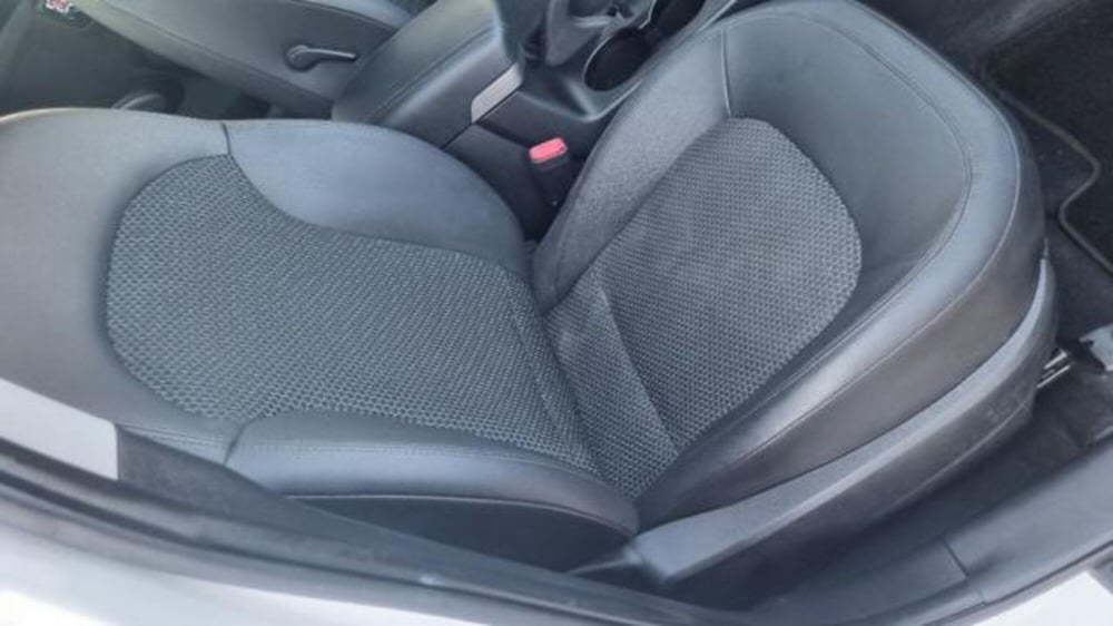 Hyundai ix35 usata a Savona (8)