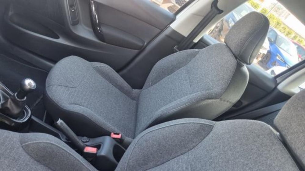 Citroen C3 usata a Savona (10)