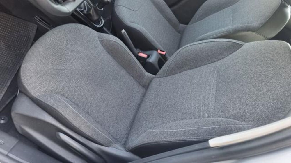 Citroen C3 usata a Savona (11)