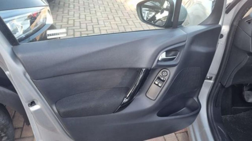 Citroen C3 usata a Savona (12)