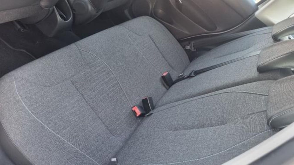 Citroen C3 usata a Savona (13)