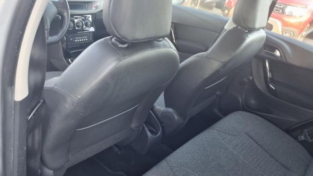Citroen C3 usata a Savona (14)