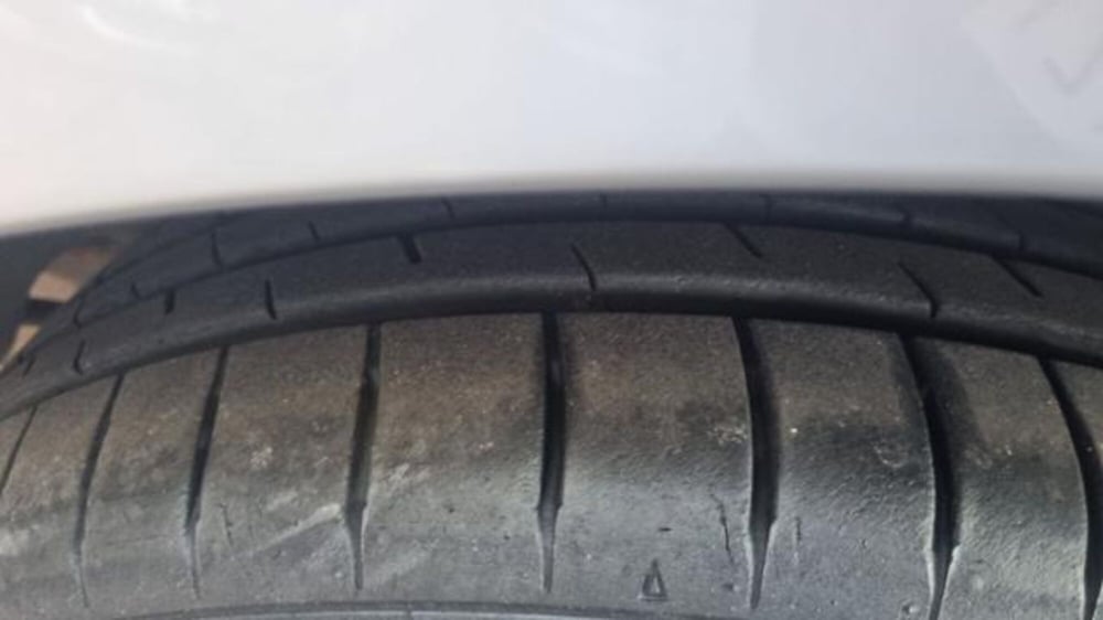 Citroen C3 usata a Savona (15)